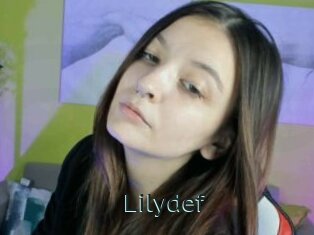 Lilydef