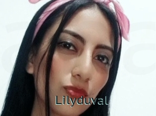 Lilyduval