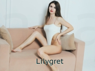Lilygret