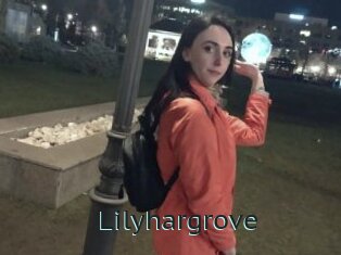 Lilyhargrove