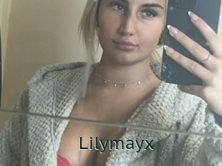 Lilymayx