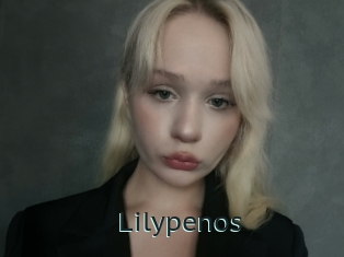Lilypenos
