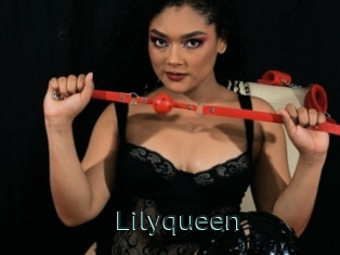 Lilyqueen