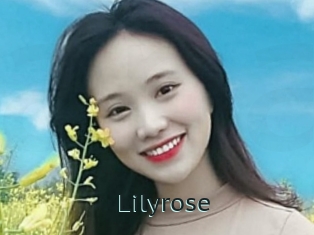 Lilyrose