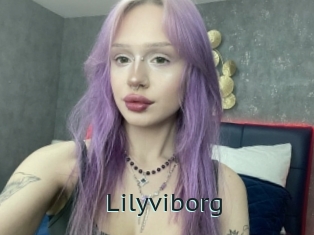 Lilyviborg