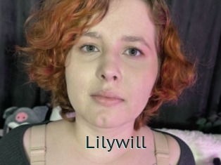 Lilywill