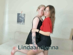 Lindaandjenna