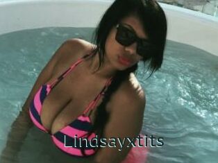 Lindsayxtits