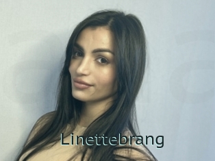 Linettebrang