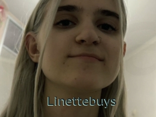 Linettebuys
