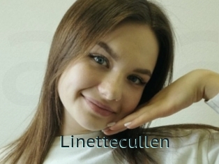 Linettecullen