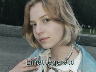 Linettegerald