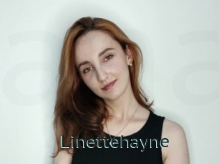 Linettehayne