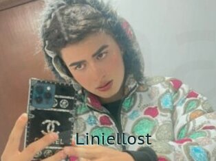 Liniellost
