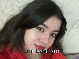 Linnbartram