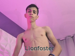 Lionfoster