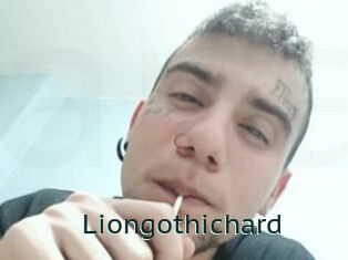 Liongothichard