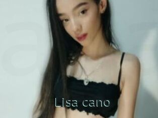 Lisa_cano