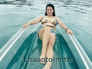 Lisaantoinette