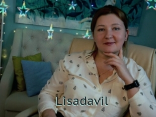 Lisadavil