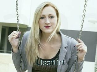 Lisaflirt