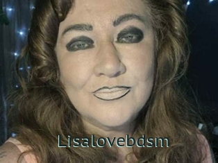 Lisalovebdsm