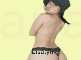 Lisalyn