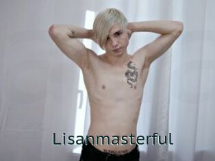 Lisanmasterful