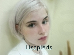 Lisapieris