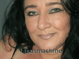 Lisasmachine