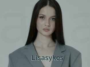 Lisasykes