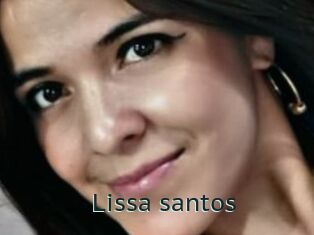Lissa_santos