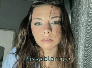 Lissablannco