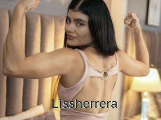 Lissherrera