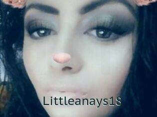 Littleanays18