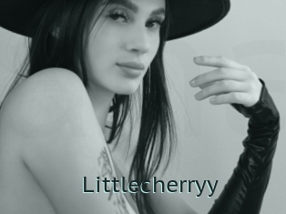 Littlecherryy