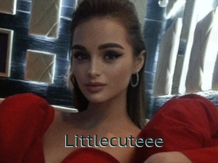 Littlecuteee
