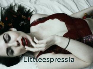 Littleespressia