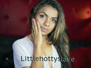 Littlehottyslave