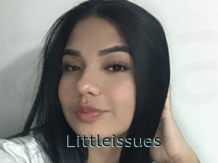 Littleissues