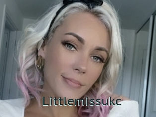 Littlemissukc