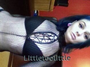 Littletoolittle