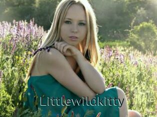 Littlewildkitty