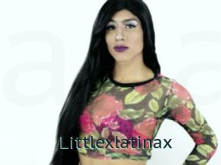 Littlexlatinax