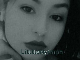 LitttleNyimph