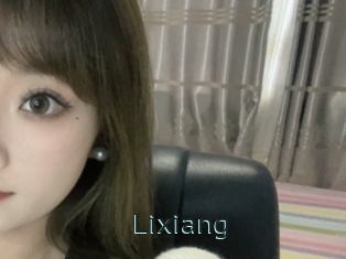 Lixiang