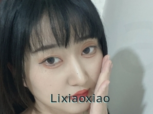 Lixiaoxiao