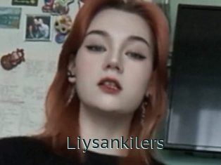 Liysankilers