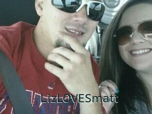 LizLOVESmatt
