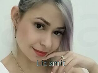Liz_smit